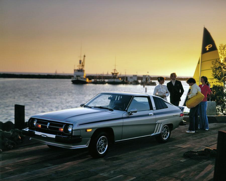  Datsun 200SX (S10) 1975 года  (фото 2 из 10)